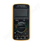 DT 9205A