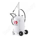 HAND OPERATED LUB. DISPENSER