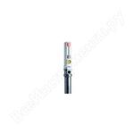 AIR OPERATED OIL PUMP