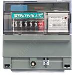 Меркурий 201.6