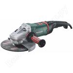 WE 24-230 MVT Quick 606470000 WE 24-230 MVT Quick 606470000