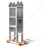 Классик 2х3 + 2х4