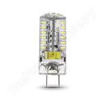 LED G4, AC85-265 V, 3W, 2700K