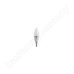 LED Candle E14, 6.5W, 100-240 В, 2700К