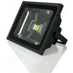 LED 50W COB 285x235x138mm IP65 6500К 1/4 LED 50W COB 285x235x138mm IP65 6500К 1/4