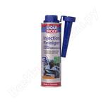 Injection Clean High Performance