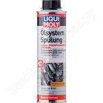 Oilsystem Spulung H.Performance D
