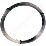 Schneidedraht vierkant