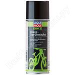 Bike Glanz-Spruhwachs