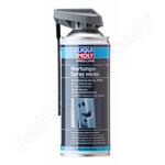 Pro-Line Wartungs-Spray weiss