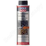 Oil-Schlamm-Spulung