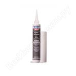 Silicon-Dichtmasse schwarz