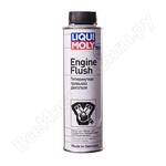 Engine Flush