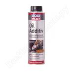 Oil Additiv