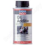 Oil Additiv