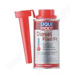 Diesel Fliess-Fit