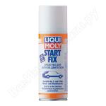 Start Fix