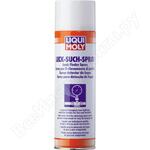 Leck-Such-Spray