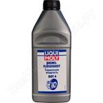 Bremsenflussigkeit DOT-4