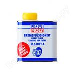 Bremsflussigkeit SL6 DOT 4