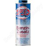 Speed Benz. Zusatz