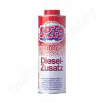Speed Diesel Zusatz
