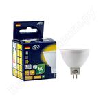 LED MR16 GU5.3 7Вт 3000K LED MR16 GU5.3 7Вт 3000K