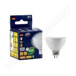 LED MR16 GU5.3 7Вт 4000K LED MR16 GU5.3 7Вт 4000K