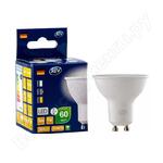 LED PAR16 GU10 7Вт 4000K