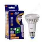 LED R63 E27 5Вт 2700K LED R63 E27 5Вт 2700K