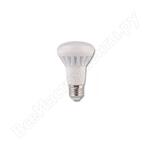 LED R63 E27 8Вт 2700K LED R63 E27 8Вт 2700K