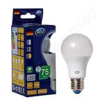 LED A60 E27 10Вт 2700K LED A60 E27 10Вт 2700K