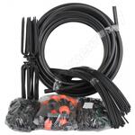 Жук от водопровода на 60 растений