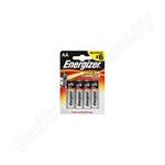 Maximum LR6 AA 1.5В бл/6 щелочная
