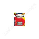 Alkaline LR6 AA 1.5В бл/2 щелочная