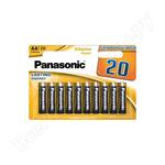 Alkaline Power LR6 AA 1.5В бл/20 щелочная