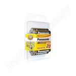 Alkaline Power LR03 AAA 1.5В бл/20 щелочная