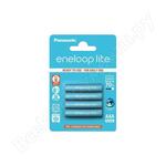 R03 AAA eneloop lite