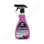 DEFROSTER
