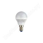 LED G45 Е14 7Вт, 600Лм, 4000K