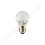 LED G45 Е27 7Вт, 600Лм, 4000K