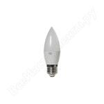 LED C37 Е27 7Вт, 600Лм, 2700K