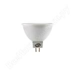 LED MR16 GU5.3 5Вт, 420Лм, 4000K, 12В