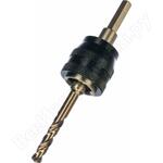 POWER-CHANGE PROGRESSOR