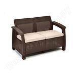 Corfu Love Seat
