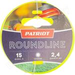 Roundline Roundline