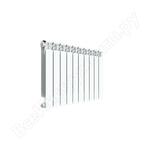 Base Ventil BVR 500 - 07