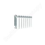 Alum Ventil AVL 350 - 04