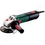 WEV 17-125 Quick 600516000 WEV 17-125 Quick 600516000
