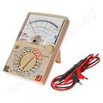 МУЛЬТИМЕТР